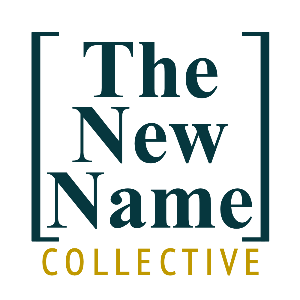 The New Name Collective logo
